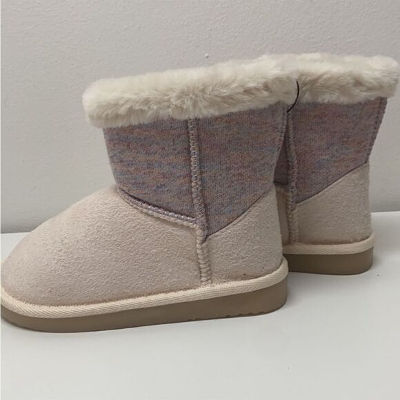 🔥 GIRLS boot  KIDS SZ 10 New (200) - Picture 5 of 5